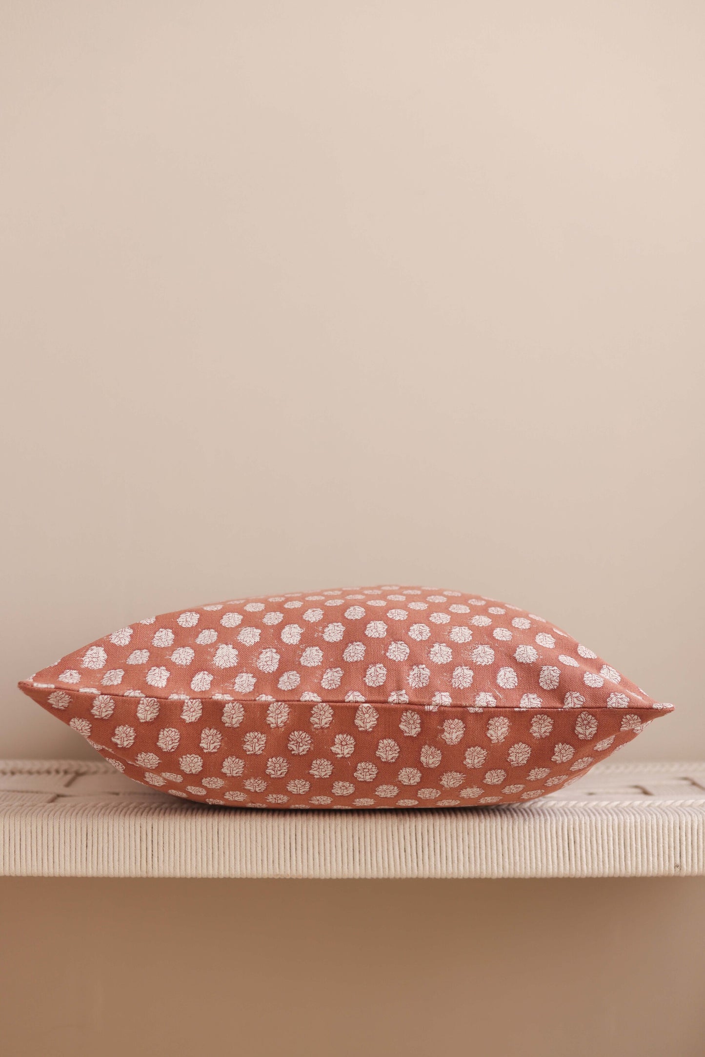 Amer Bloom Cushion Cover