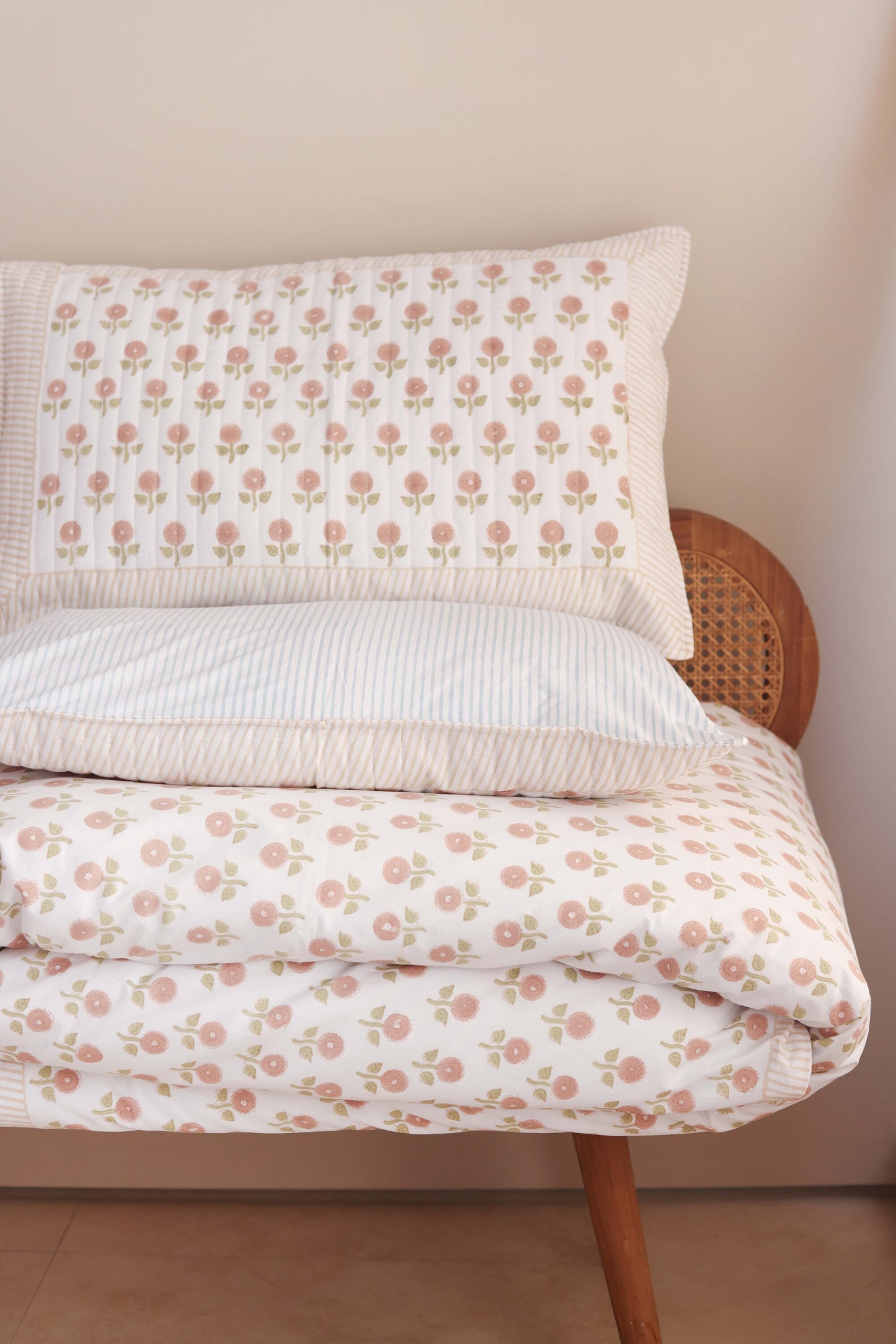 Noor Duvet Cover Set
