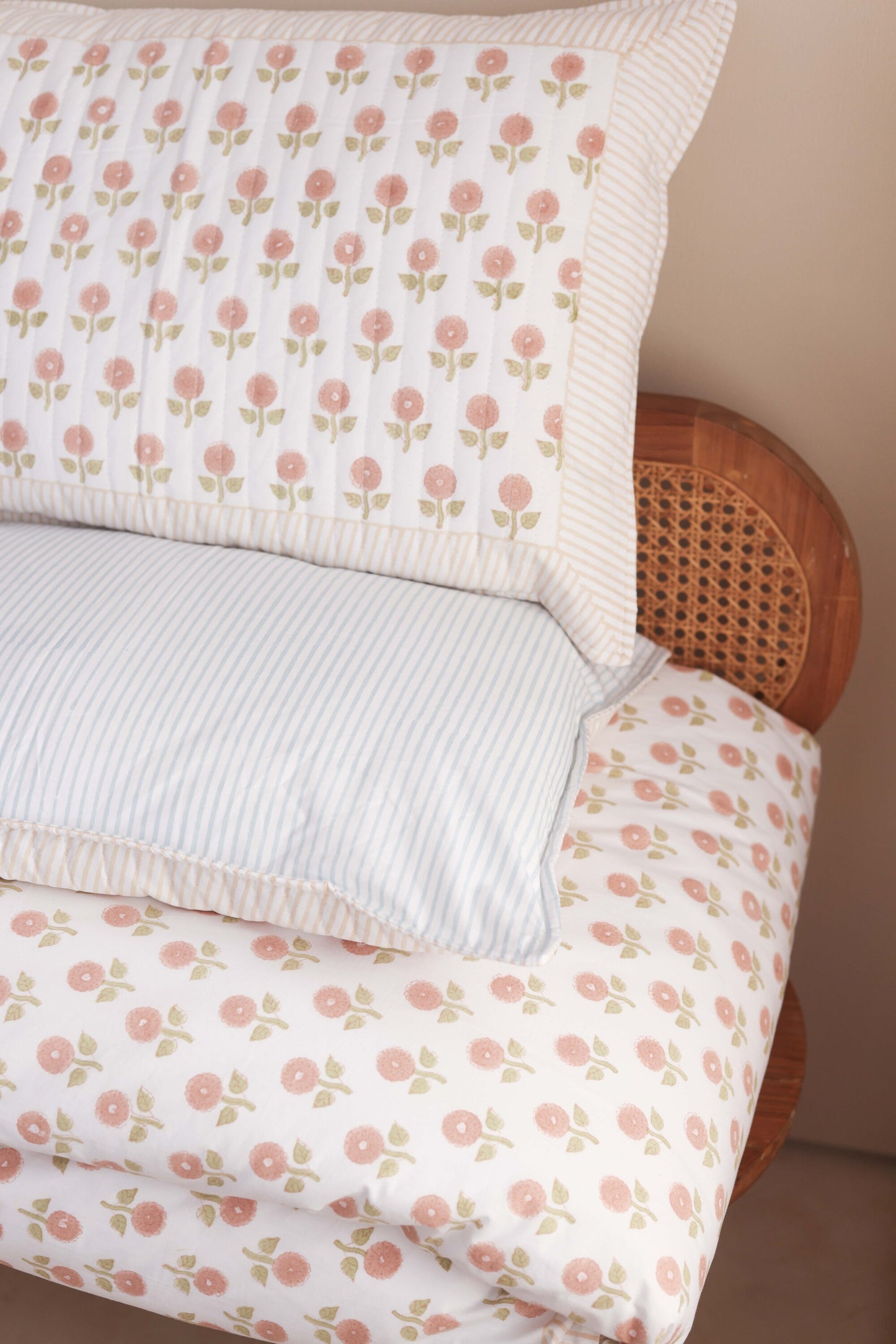 Noor Duvet Cover Set