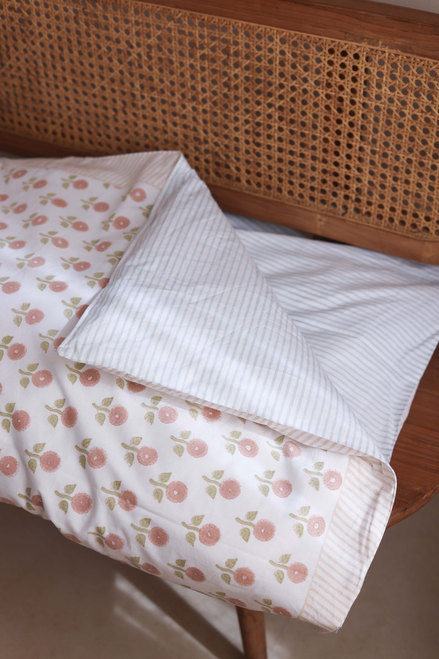 Noor Duvet Cover Set
