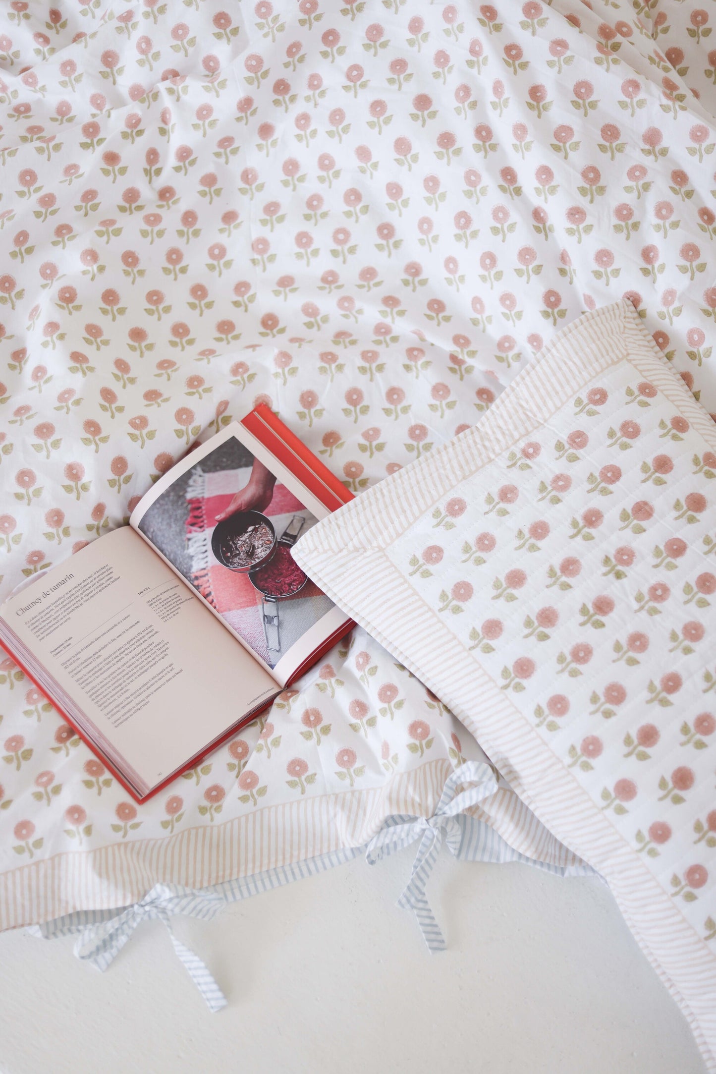 Noor Duvet Cover Set