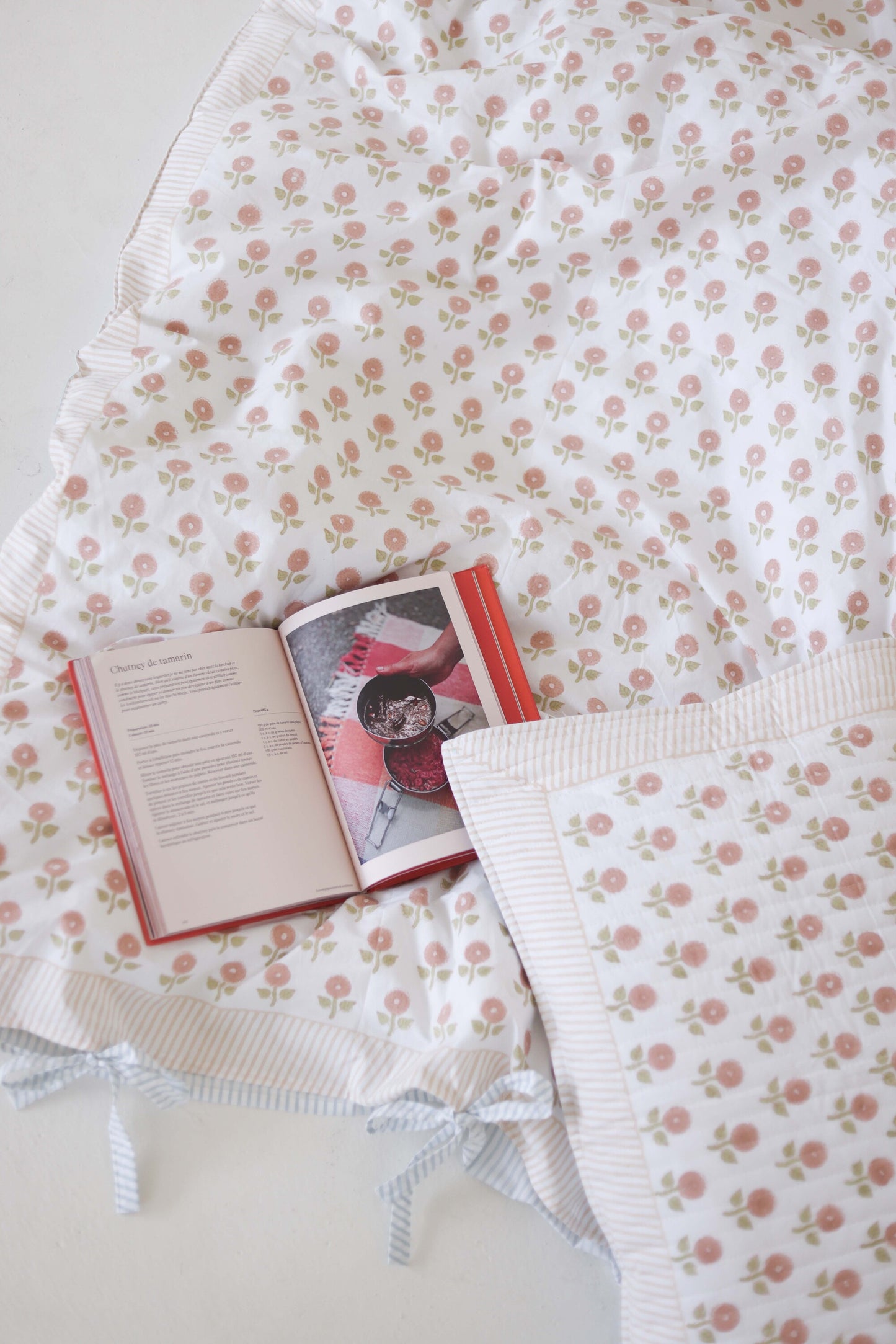 Noor Duvet Cover Set