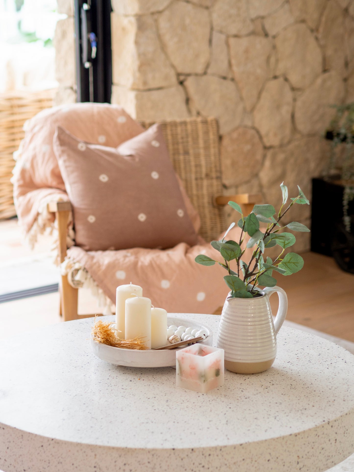 Midnight Dream Quilt