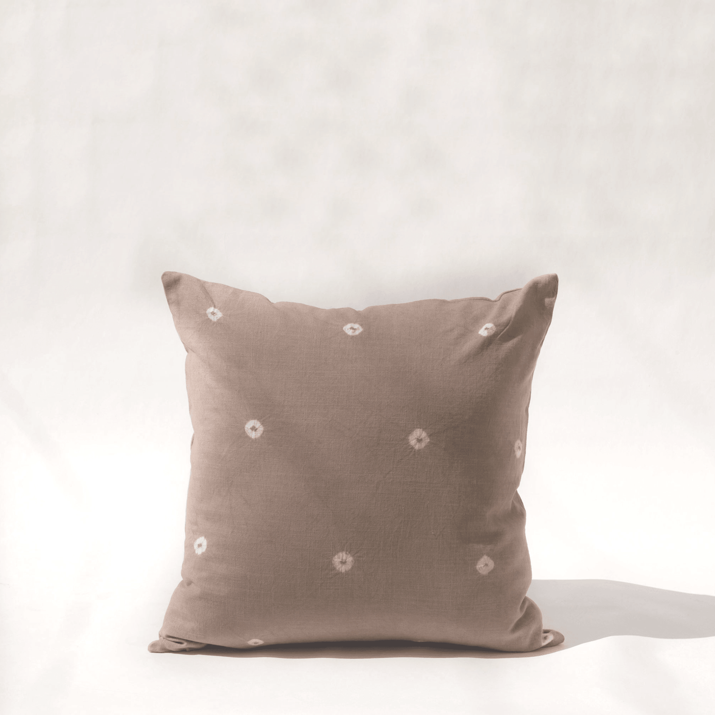 Scented Candles Sand Dunes Cushion Cover - La-Ra's - The Artisan Store