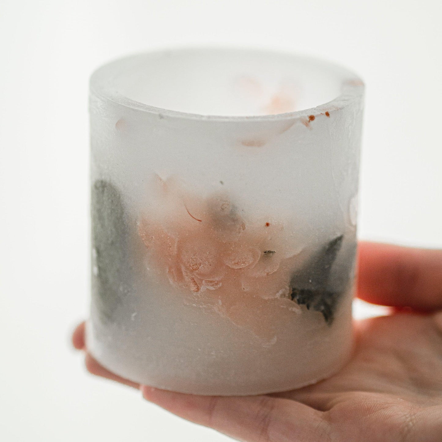 Scented Candles Blossom Edit Scented Candle - Lily & Musk - La-Ra's - The Artisan Store