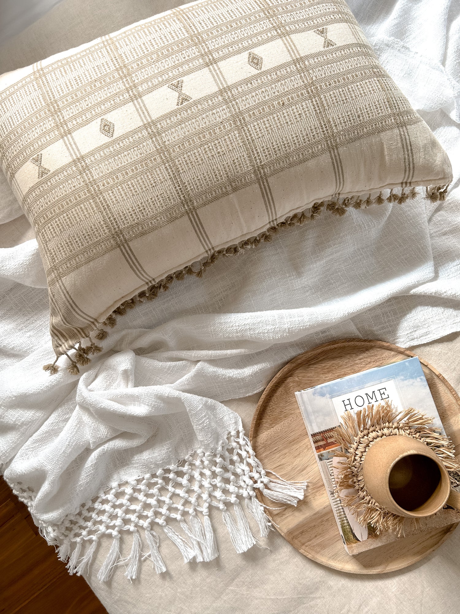 Cushion Covers