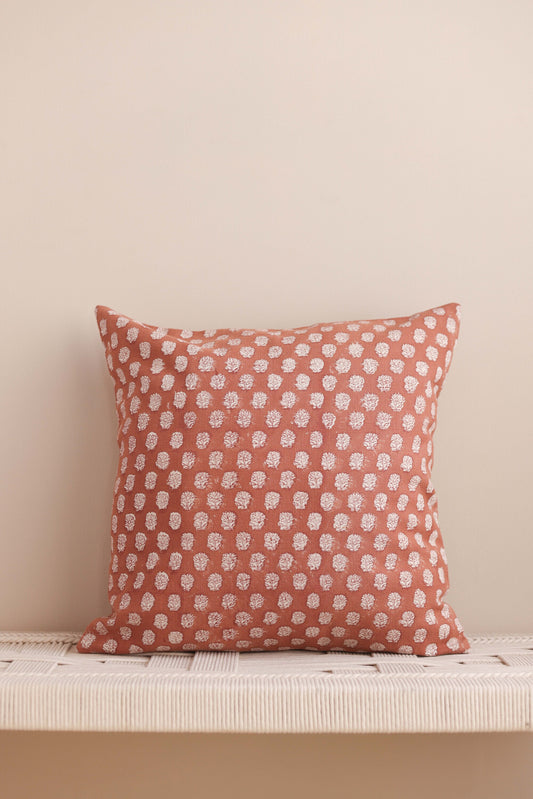 Amer Bloom Cushion Cover