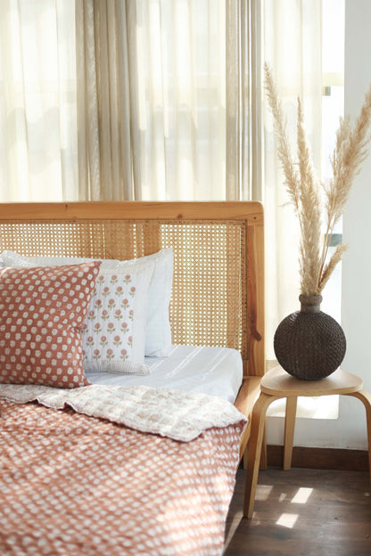 Amer Bloom Quilt