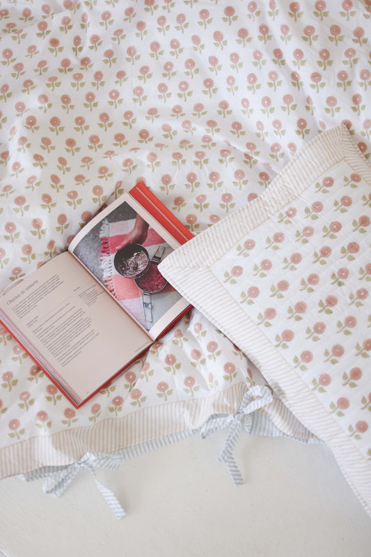 Noor Duvet Cover Set