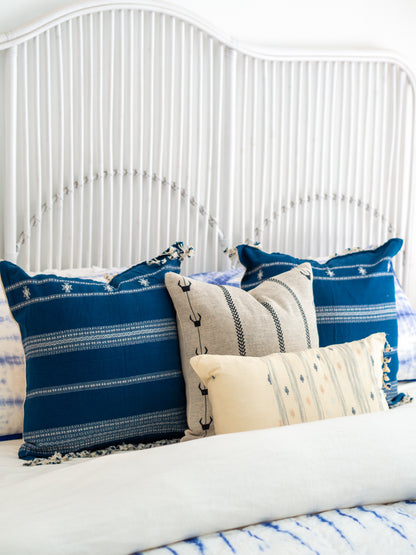 Dhakai Cushion Cover