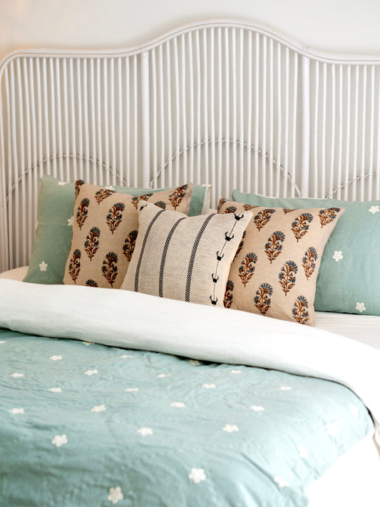 Olive Groves Quilt