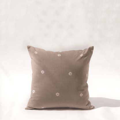 Scented Candles Sand Dunes Cushion Cover - La-Ra's - The Artisan Store