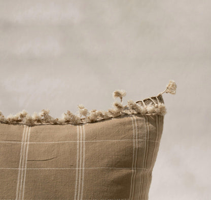 Scented Candles Floral Valley Cushion Cover - La-Ra's - The Artisan Store