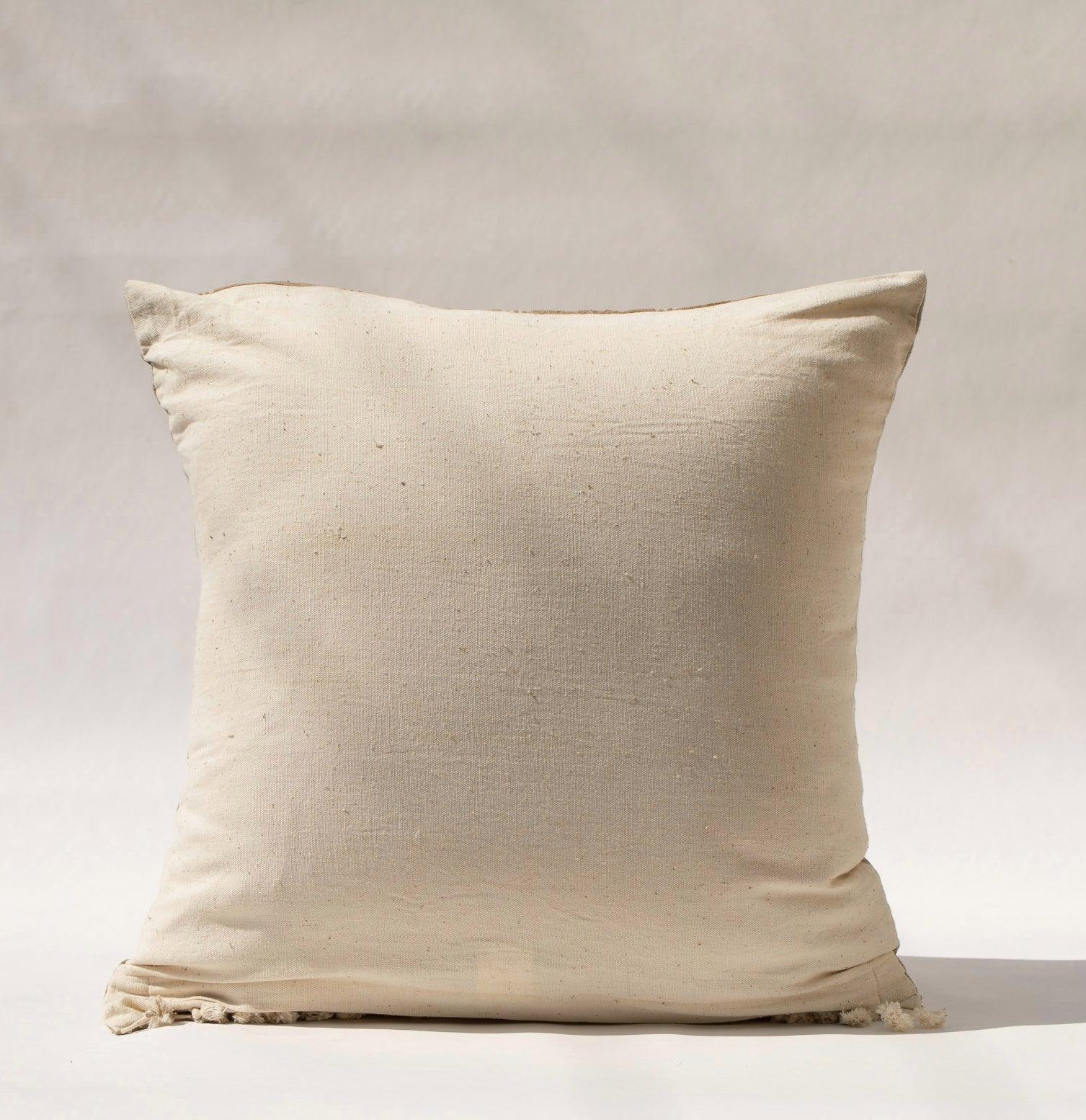Scented Candles Floral Valley Cushion Cover - La-Ra's - The Artisan Store